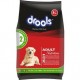 Drools Adult Dog Food 100% Vegetarian 3 Kg